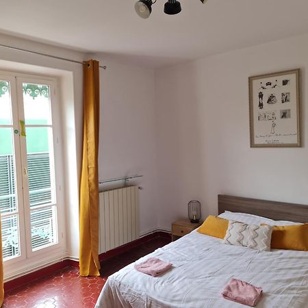 Appartement Nimes Centre Zewnętrze zdjęcie