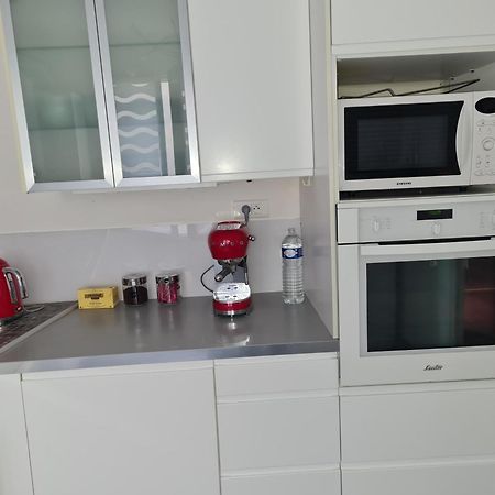 Appartement Nimes Centre Zewnętrze zdjęcie
