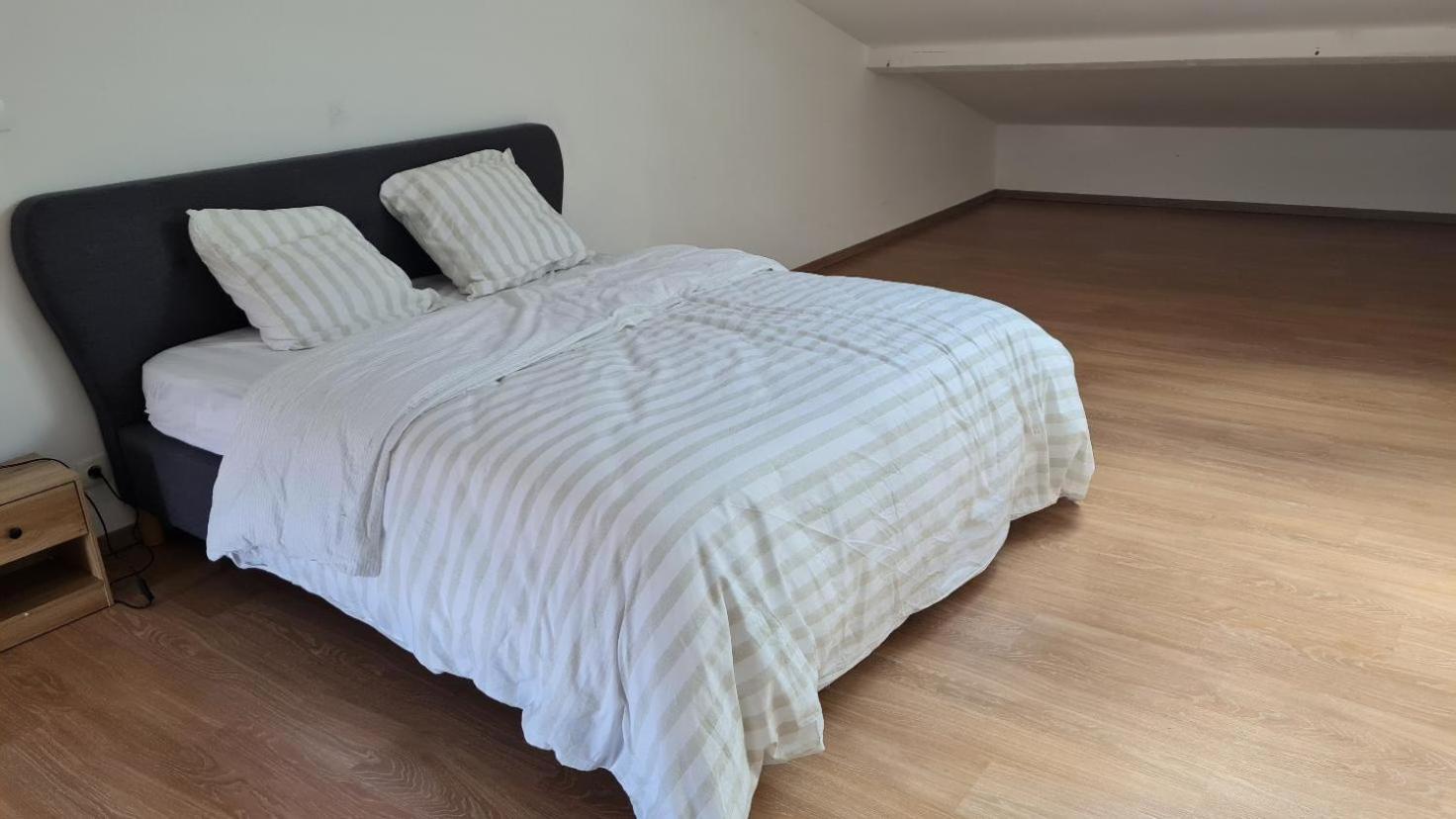 Appartement Nimes Centre Zewnętrze zdjęcie