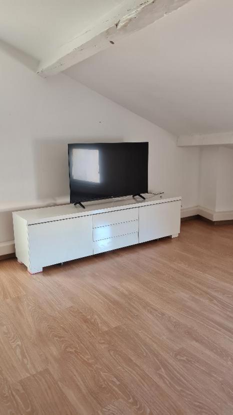 Appartement Nimes Centre Zewnętrze zdjęcie