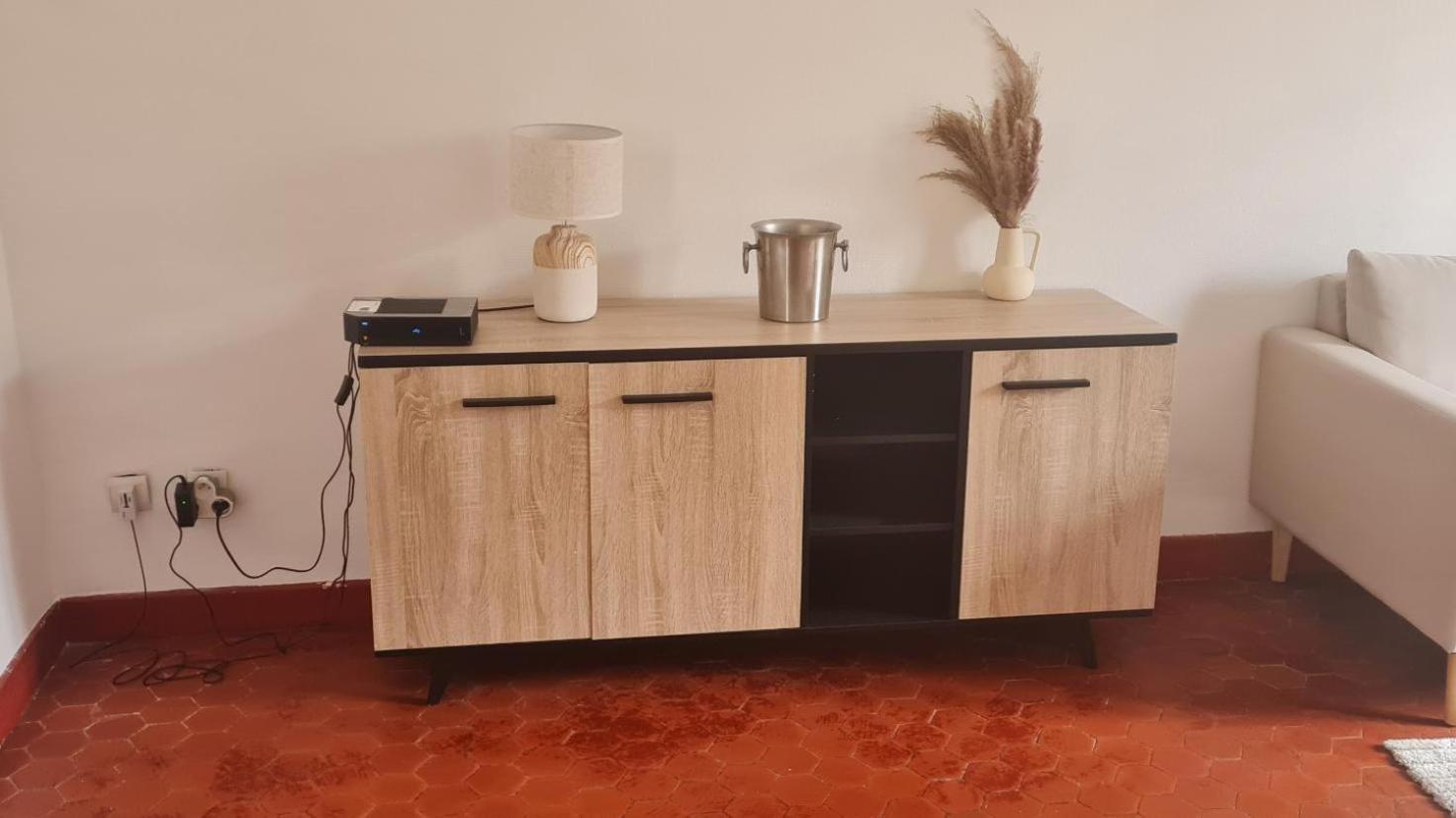 Appartement Nimes Centre Zewnętrze zdjęcie