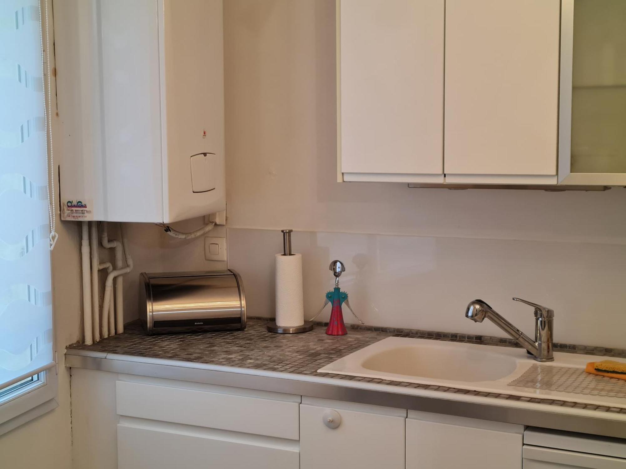 Appartement Nimes Centre Zewnętrze zdjęcie