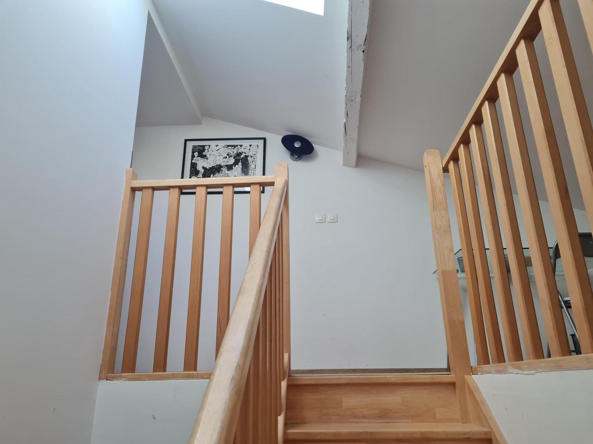 Appartement Nimes Centre Zewnętrze zdjęcie