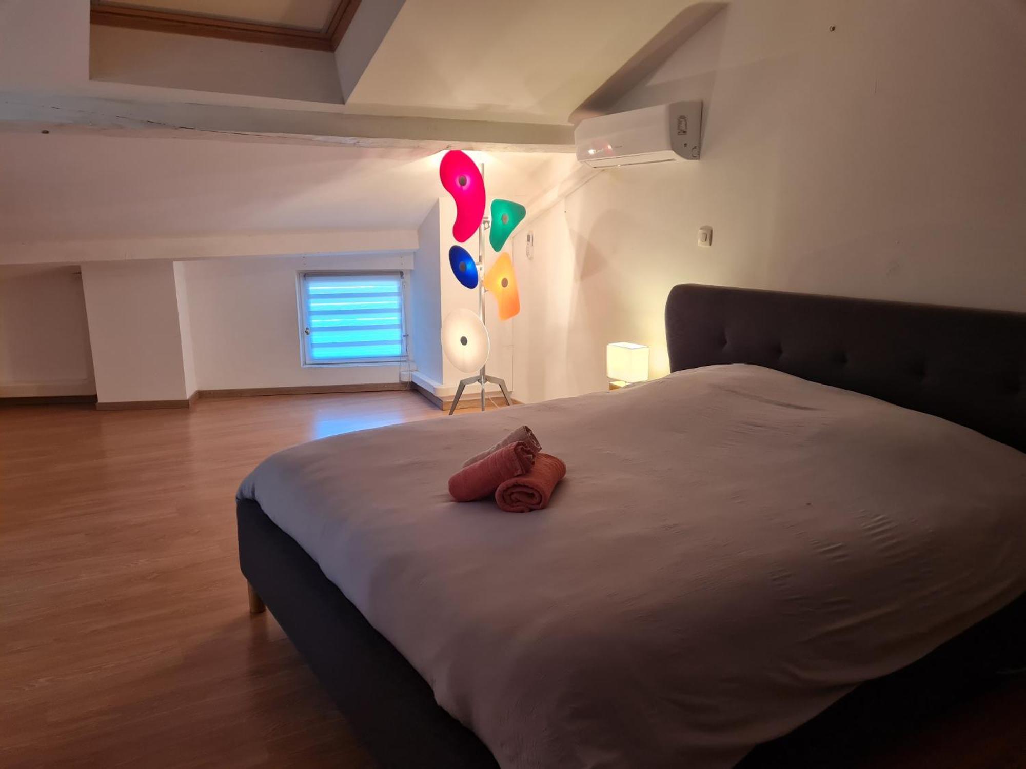 Appartement Nimes Centre Zewnętrze zdjęcie