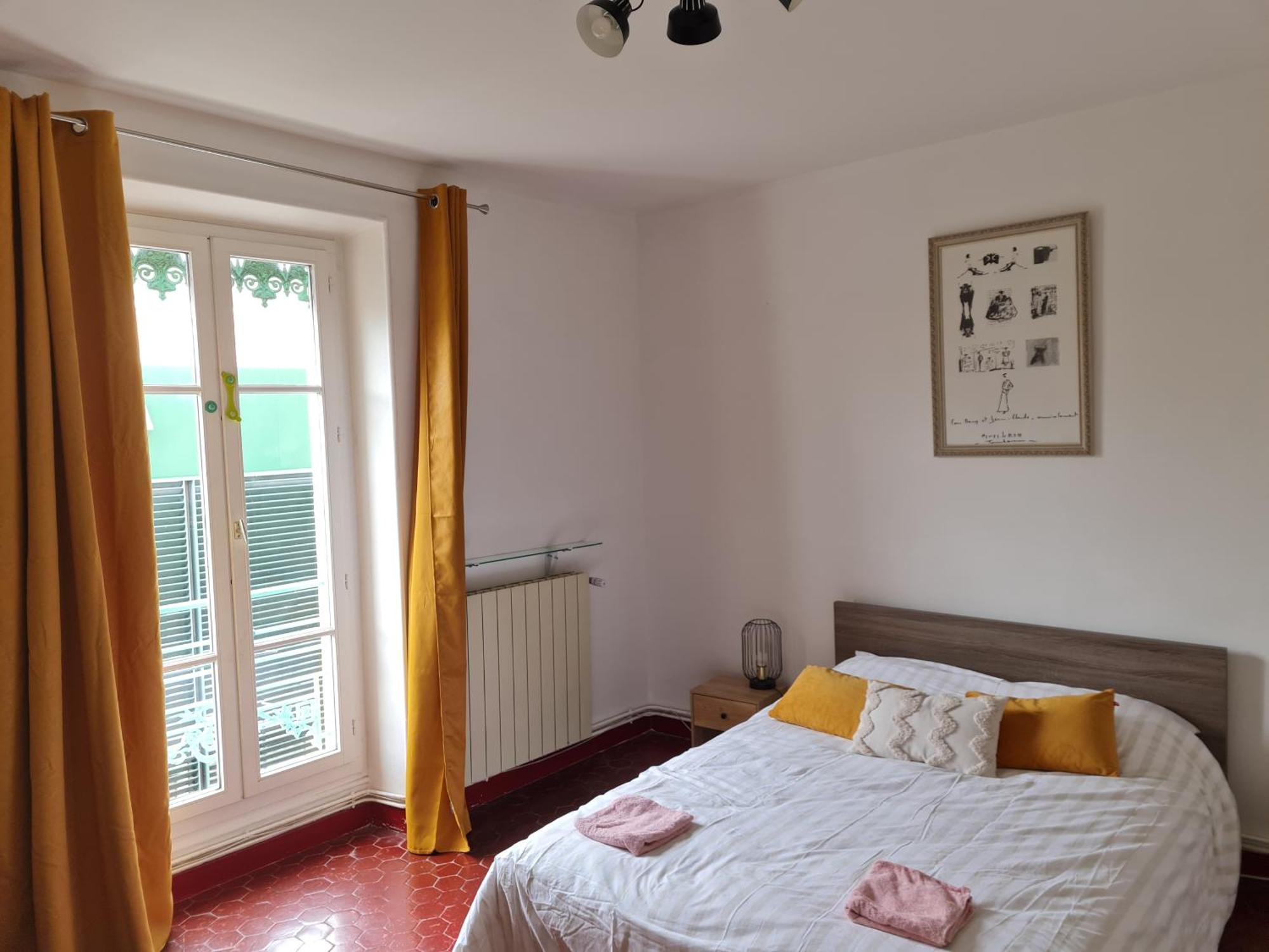 Appartement Nimes Centre Zewnętrze zdjęcie