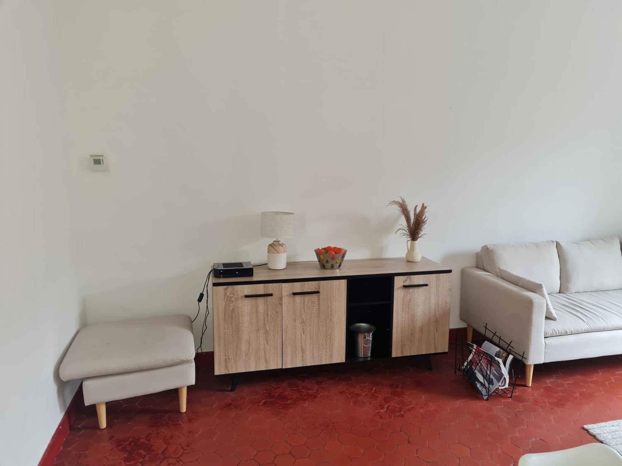 Appartement Nimes Centre Zewnętrze zdjęcie