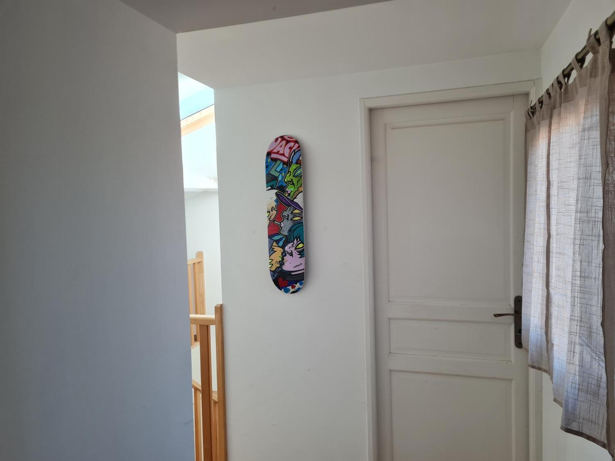 Appartement Nimes Centre Pokój zdjęcie